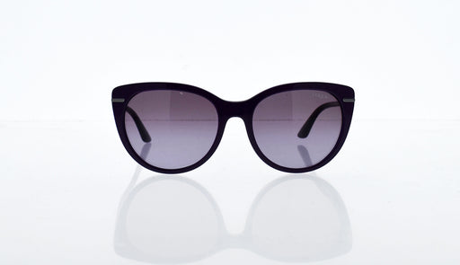Vogue VO2941S 22778H - Top Dark Violet Violet Transparent-Violet Gradient by Vogue for Women - 56-18-140 mm Sunglasses