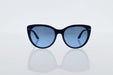 Vogue VO2941S 2278-8F - Opal Light Blue-Dark Blue by Vogue for Women - 56-18-140 mm Sunglasses
