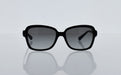Vogue VO2942SB W44-11 - Black-Grey Gradient by Vogue for Women - 55-17-135 mm Sunglasses