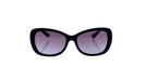 Vogue VO2943SB 1312-8H - Dark Violet-Opal Lilac-Violet Gradient by Vogue for Women - 55-17-135 mm Sunglasses