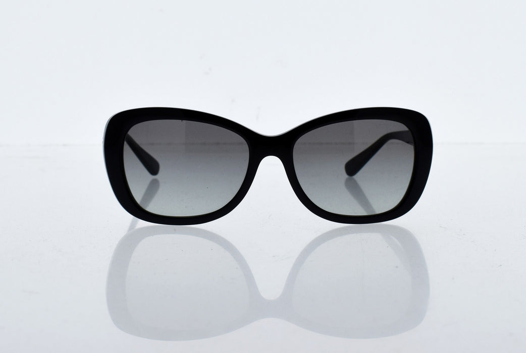 Vogue VO2943SB W44-11 - Black-Grey Gradient by Vogue for Women - 55 17 135 mm Sunglasses
