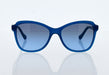 Vogue VO2959S 2109-8F - Opal Blue-Blue Gradient Grey by Vogue for Women - 54-17-140 mm Sunglasses