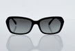 Vogue VO2964SB W44-11 - Black-Grey Gradient by Vogue for Women - 55-17-135 mm Sunglasses