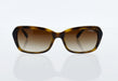 Vogue VO2964SB W656-13 - Havana-Brown Gradient by Vogue for Women - 55-17-135 mm Sunglasses