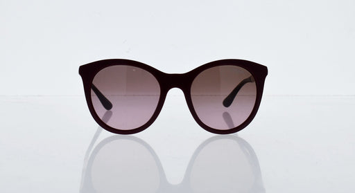 Vogue VO2971S 2324-14 - Dark Bordeaux-Pink Gradient Brown by Vogue for Women - 50-20-140 mm Sunglasses