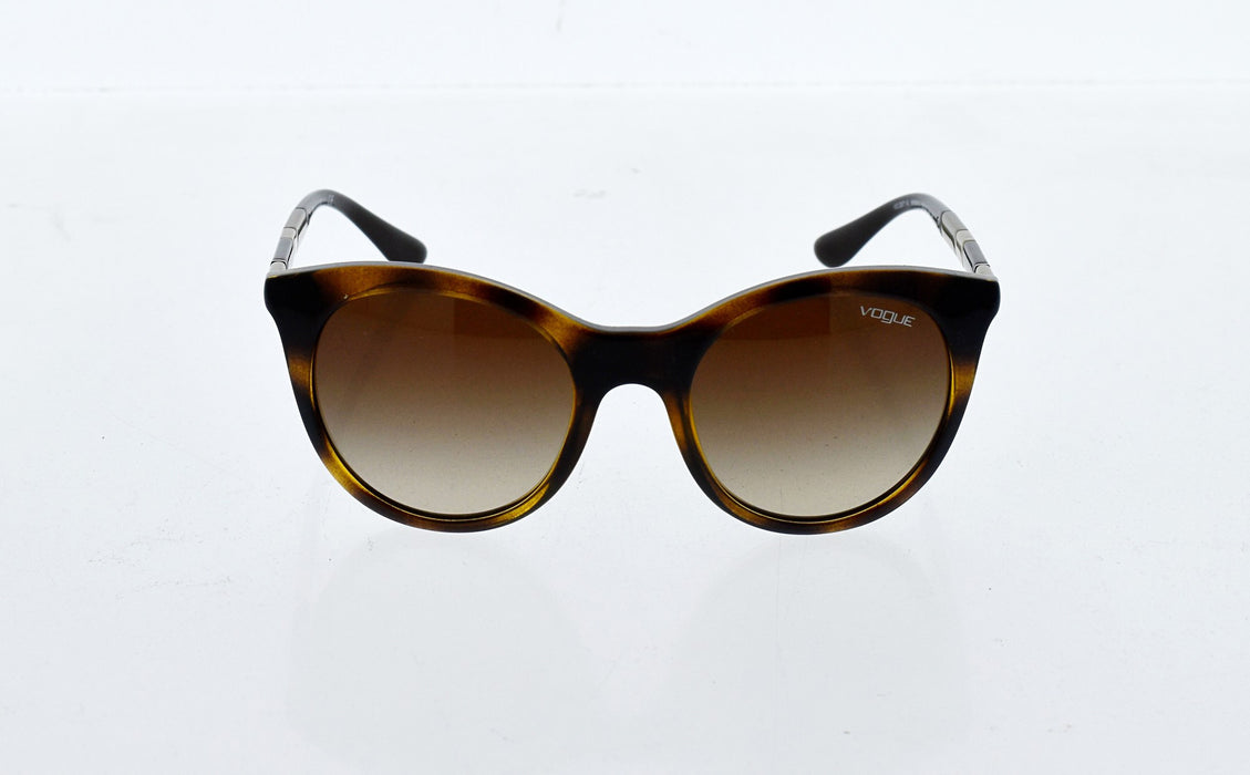 Vogue VO2971S W656-13 - Dark Havana-Brown Gradient by Vogue for Women - 50-20-140 mm Sunglasses