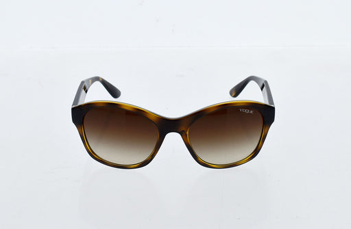 Vogue VO2991S W656-13 - Dark Havana-Brown Gradient by Vogue for Women - 56-19-140 mm Sunglasses