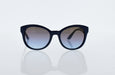 Vogue VO2992S 2325-48 - Night Blue-Brown Gradient Blue by Vogue for Women - 53-19-140 mm Sunglasses