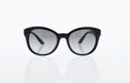 Vogue VO2992S W44-11 Adriana Lima - Black-Grey Gradient by Vogue for Women - 53-19-140 mm Sunglasses