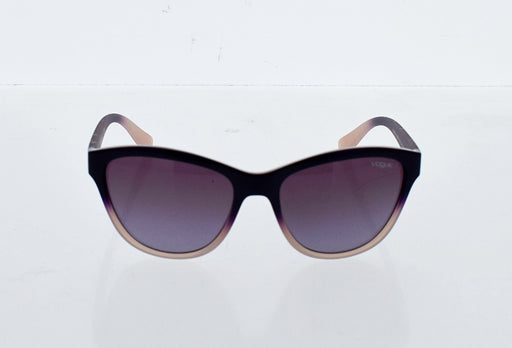 Vogue VO2993S 2347-8H - Top Violet Grad Opal Pow by Vogue for Women - 57-18-140 mm Sunglasses