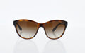 Vogue VO2993S W656-13 - Dark Havana-Brown Gradient by Vogue for Women - 57-18-140 mm Sunglasses