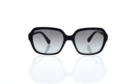Vogue VO2994SB W44-11 - Black-Grey Gradient by Vogue for Women - 57-18-130 mm Sunglasses
