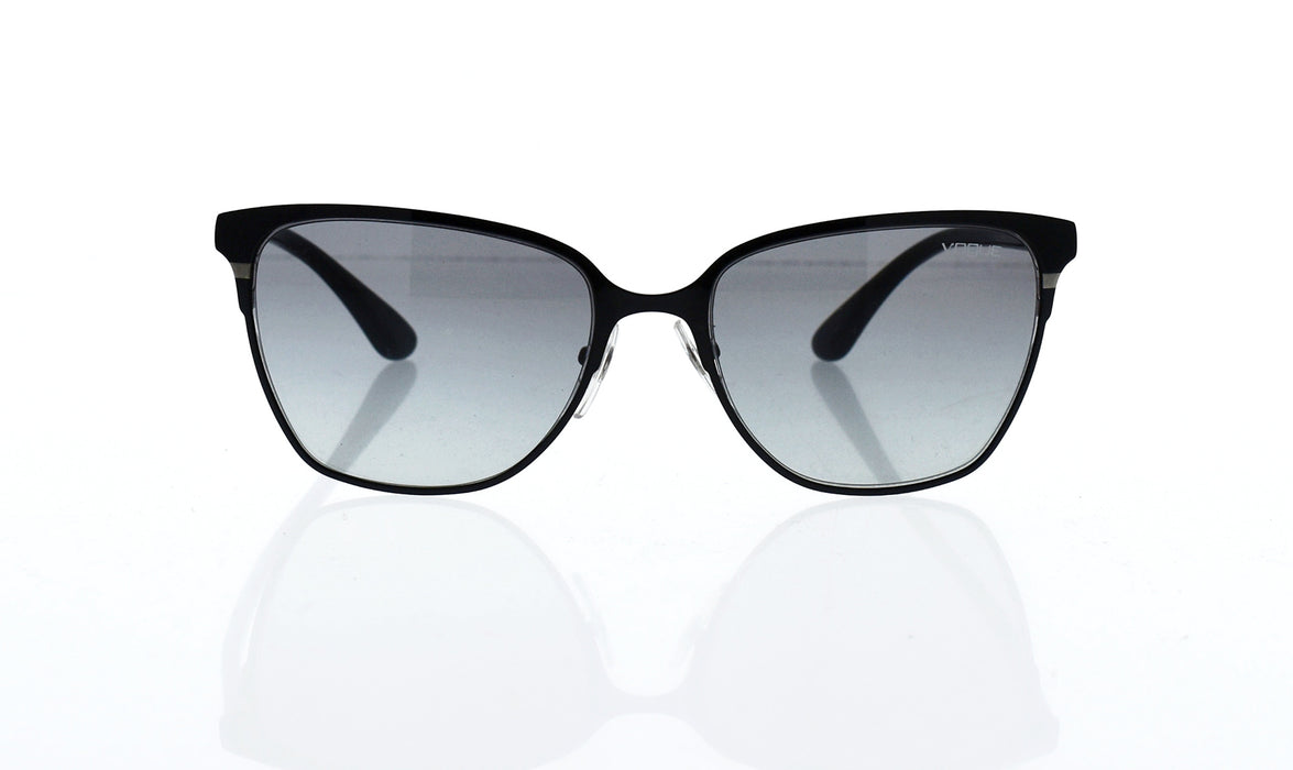 Vogue VO3962S 352-11 - Black-Gray Gradient by Vogue for Women - 56 18 140 mm Sunglasses