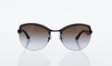Vogue VO3972S 897-68 - Violet-Violet Gradient Brown by Vogue for Women - 58-17-140 mm Sunglasses