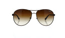 Vogue VO3977S 934-13 - Brown-Brown Gradient by Vogue for Women - 60-14-135 mm Sunglasses