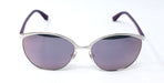 Vogue VO4010S 323-5R - Silver-Dark Grey Pink by Vogue for Women - 57-17-140 mm Sunglasses