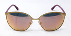 Vogue VO4010S 848-5R - Pale Gold-Grey Rose Gold by Vogue for Women - 57-17-140 mm Sunglasses