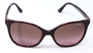 Vogue VO5032S 2262-14 - Top Bordeaux Glitter Pink- Pink Gradient Brown by Vogue for Women - 54-18-140 mm Sunglasses