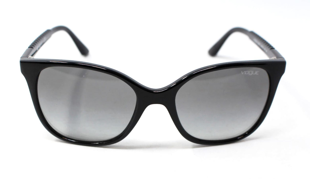 Vogue VO5032S W44-11 - Black-Gray Gradient by Vogue for Women - 54-18-140 mm Sunglasses