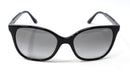 Vogue VO5032S W44-11 - Black-Gray Gradient by Vogue for Women - 54-18-140 mm Sunglasses