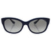 Vogue VO5034SB 2378-11 - Top Dark Blue Opal Azure-Grey Gradient by Vogue for Women - 56-17-135 mm Sunglasses