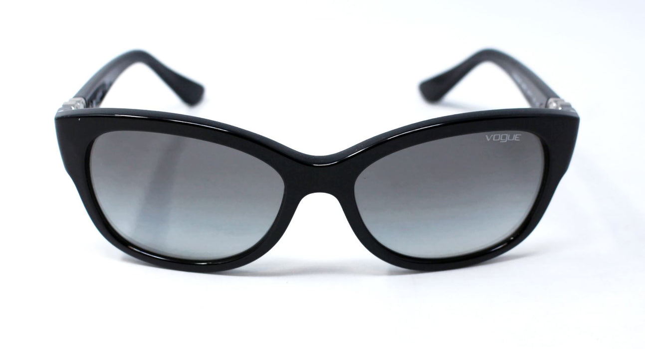 Vogue VO5034SB W44-11 - Black-Grey Gradient by Vogue for Women - 56-17-135 mm Sunglasses