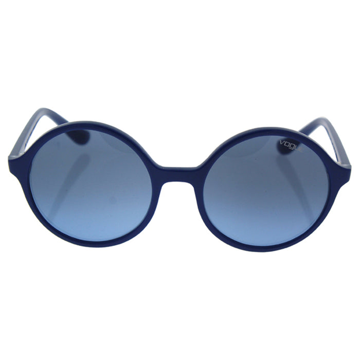 Vogue VO5036S 2382-8F - Blue-Blue Gradient by Vogue for Women - 52-19-135 mm Sunglasses