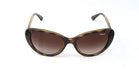 Vogue VO5050S W656-13 - Tortoise-Brown Gradient by Vogue for Women - 54-18-135 mm Sunglasses
