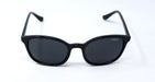 Vogue VO5051S W44-87 - Black-Grey by Vogue for Women - 52-20-140 mm Sunglasses