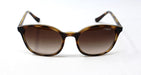 Vogue VO5051S W656-13 - Dark Havana-Brown Gradient by Vogue for Women - 52-20-140 mm Sunglasses