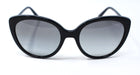 Vogue VO5060S W44-11 - Black-Grey Grandient by Vogue for Women - 53-19-140 mm Sunglasses
