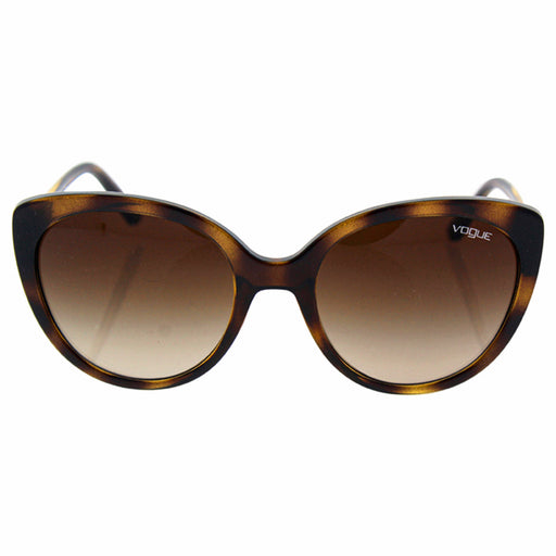Vogue VO5060S W656-13 - Havana-Brown gradient by Vogue for Women - 53-19-135 mm Sunglasses