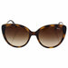 Vogue VO5060S W656-13 - Havana-Brown gradient by Vogue for Women - 53-19-135 mm Sunglasses