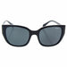 Vogue VO5061SB W44-87 - Black-Grey by Vogue for Women - 53-20-140 mm Sunglasses