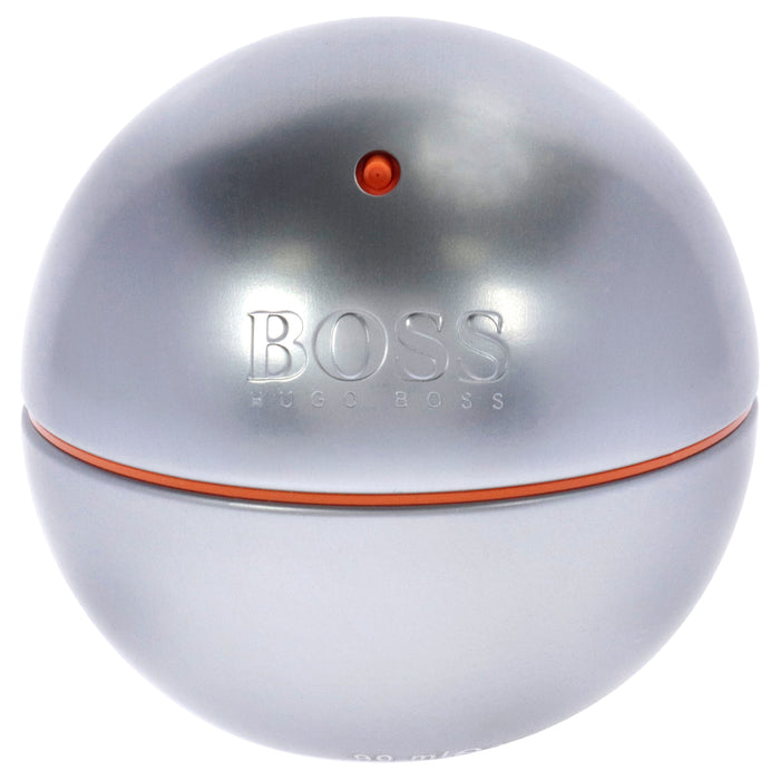 Boss In Motion de Hugo Boss para hombres - Spray EDT de 3 oz (probador)