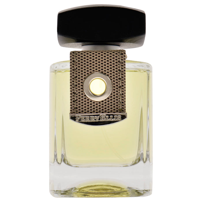 Perry by Perry Ellis for Men - 3.3 oz EDT Spray (Tester)