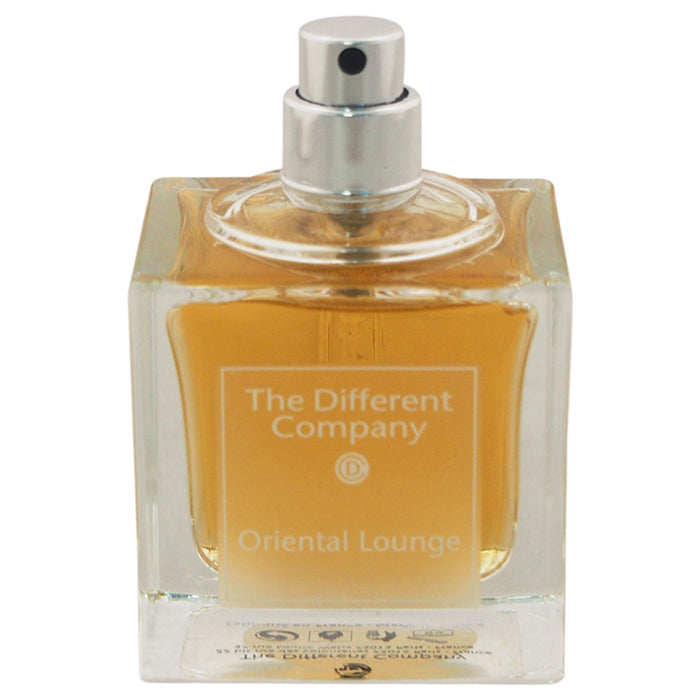 Oriental Lounge by The Different Company for Unisex - 1.7 oz EDP Spray (Tester)