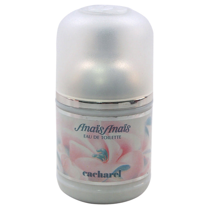 Anais Anais de Cacharel para mujeres - Spray EDT de 1,7 oz (probador)