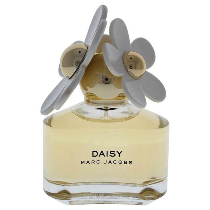 Daisy de Marc Jacobs pour femme - Spray EDT de 1,6 oz (testeur)