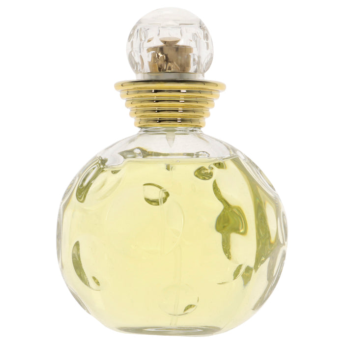 Dolce Vita de Christian Dior para mujeres - Spray EDT de 3,4 oz (probador)