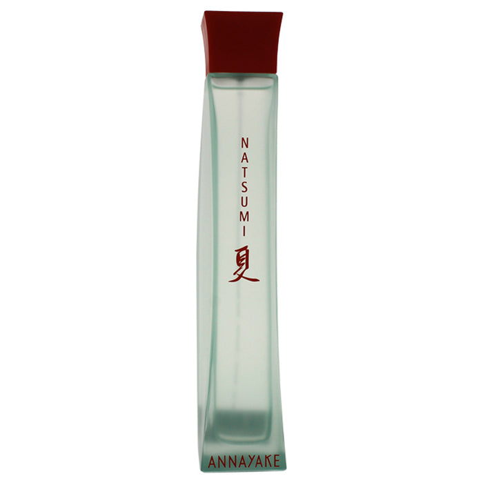 Natsumi de Annayake para mujeres - Spray EDT de 3,4 oz (probador)