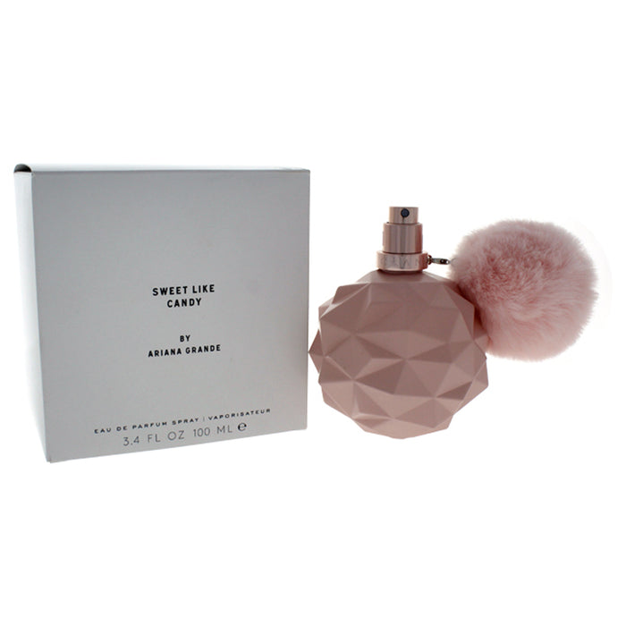 Sweet Like Candy by Ariana Grande for Women - 3.4 oz EDP Spray (Tester)