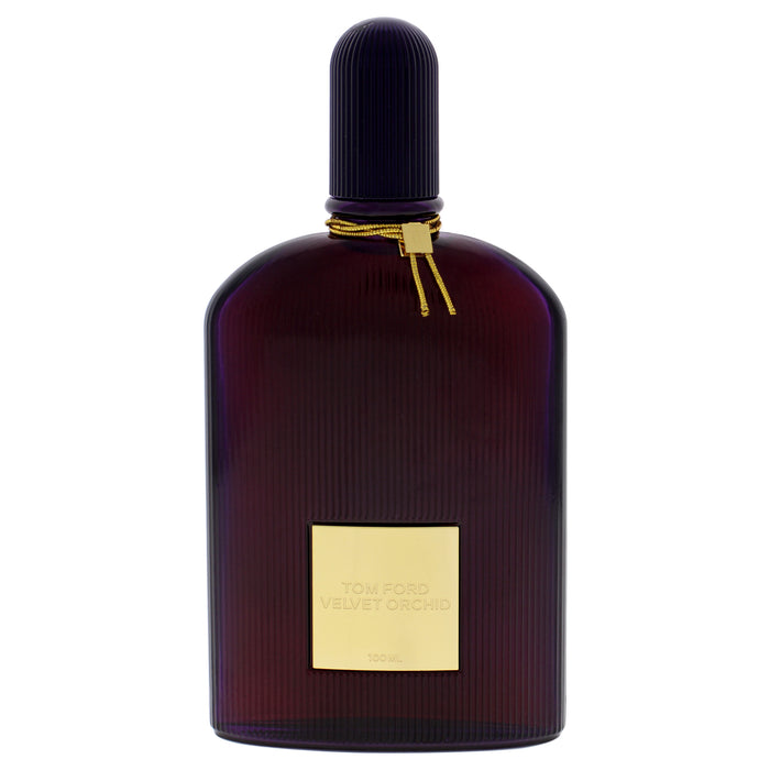 Velvet Orchid de Tom Ford para mujer - EDP en aerosol de 3,4 oz (probador)
