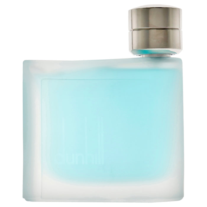Dunhill London Pure by Alfred Dunhill for Men - 2.5 oz EDT Spray (Unboxed)