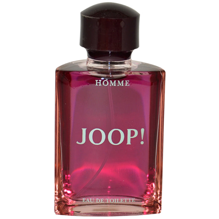 Joop by Joop para hombres - Spray EDT de 4.2 oz (sin caja)