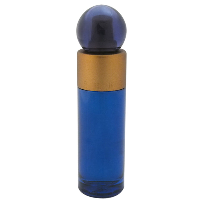 360 Blue de Perry Ellis pour femme - Spray EDP 1 oz (sans boîte)