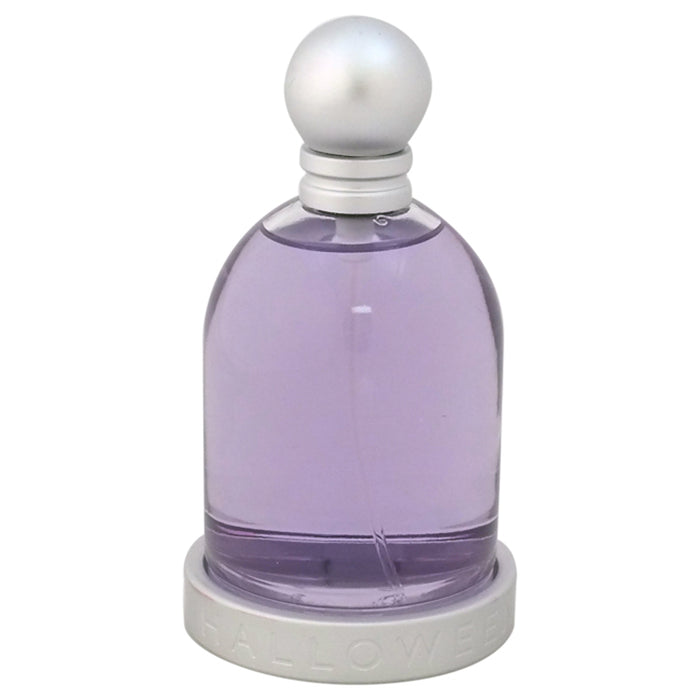 Halloween by J. Del Pozo for Women - 3.4 oz EDT Spray (Unboxed)