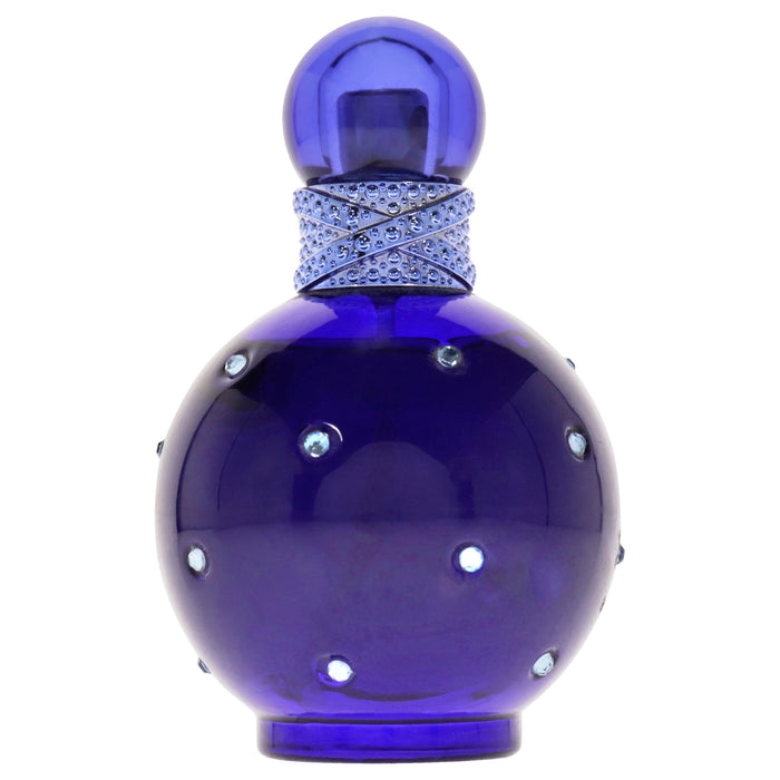 Midnight Fantasy by Britney Spears for Women - 1.7 oz EDP Spray (Unboxed)