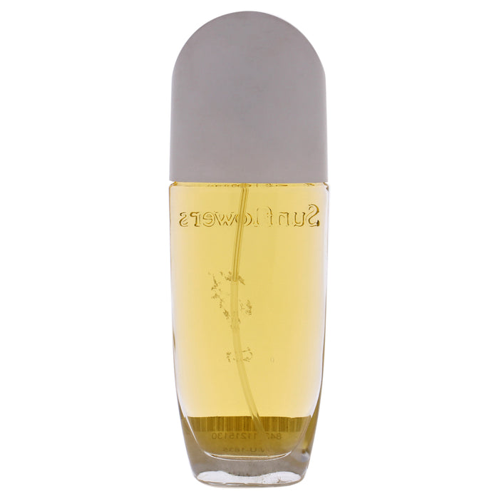 Girasoles de Elizabeth Arden para mujeres - Spray EDT de 1,6 oz (sin caja)