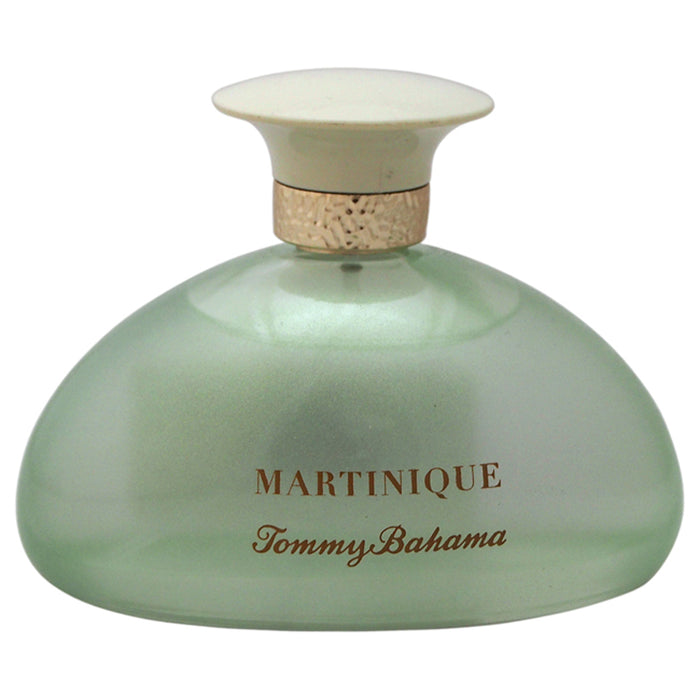 Tommy Bahama Set Sail Martinique by Tommy Bahama for Women - 3.4 oz EDP Spray (Unboxed)